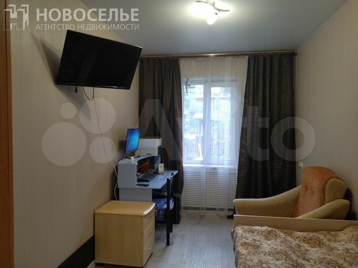 Дом 28 м² на участке 2 сот.