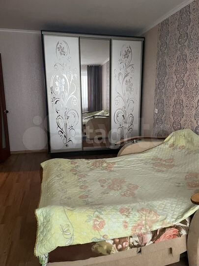 1-к. квартира, 32,6 м², 9/10 эт.