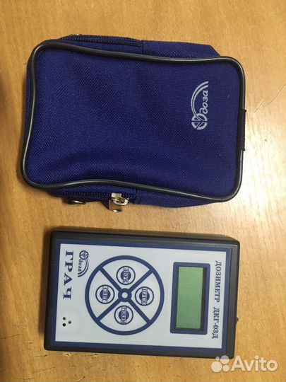 Дозиметр,дкг-03Д