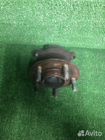 Ступица ford focus 3 задняя правая левая оригинал