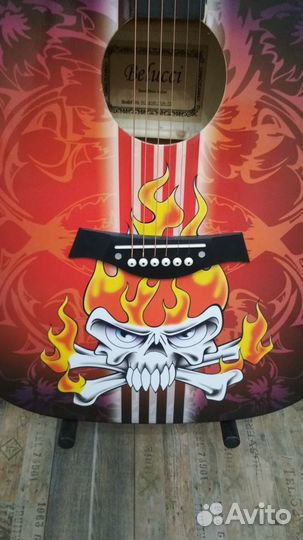 Брутальная акустика