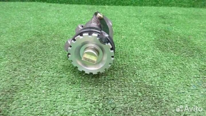 Рабочий тормозной цилиндр левый Mazda Titan