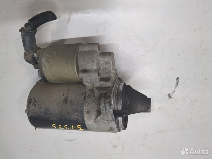 Стартер Nissan Primera P11, 1999