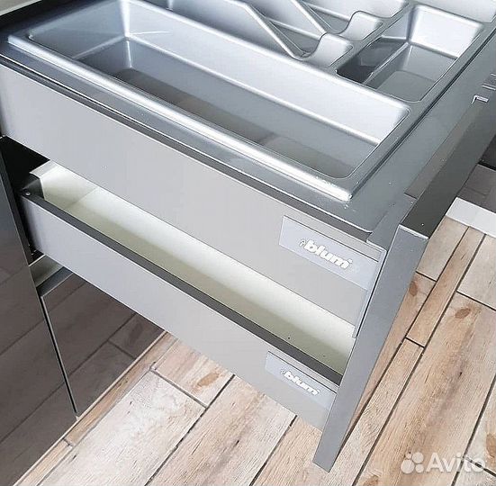 Кухонный гарнитур