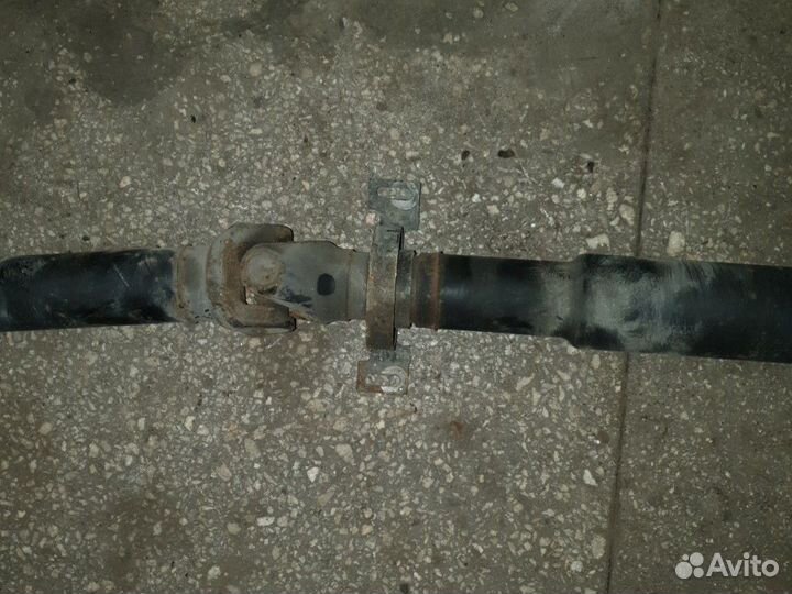 Карданный вал Land Rover Range Rover 3