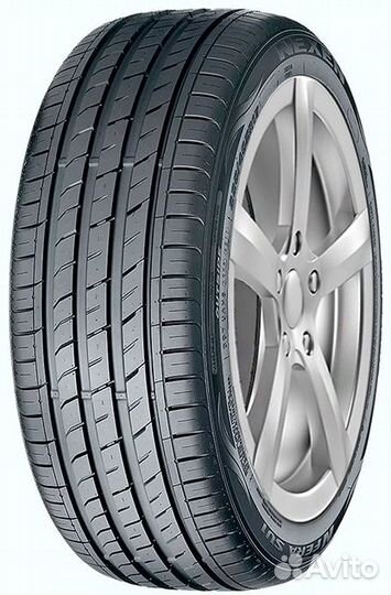 Nexen N'Fera SU1 235/30 R20 88Y