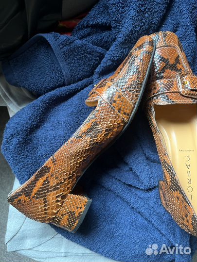 Gozzi, lorbac, Vicini