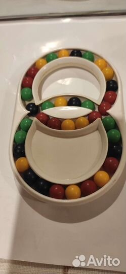 Головоломки советские