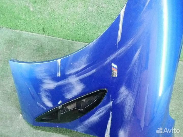 Крыло переднее левое BMW 8-Series/M8