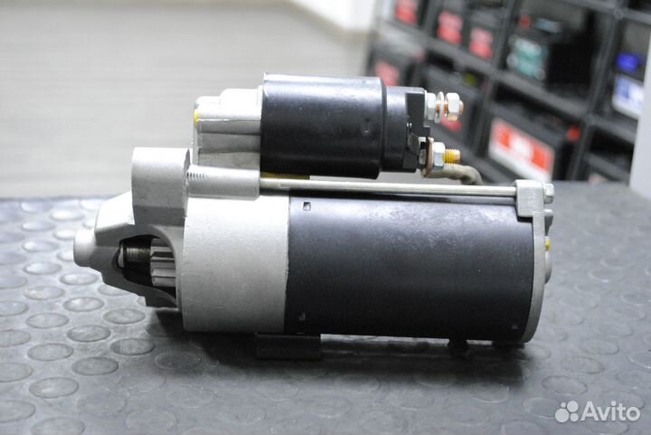 Стартер Ford Kuga, C-Max, Mondeo 2.0 TDCi 2.2 kw