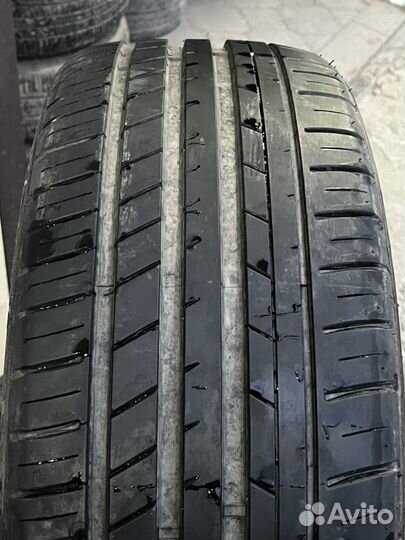 Kapsen Headking S2000 215/45 R18 93W