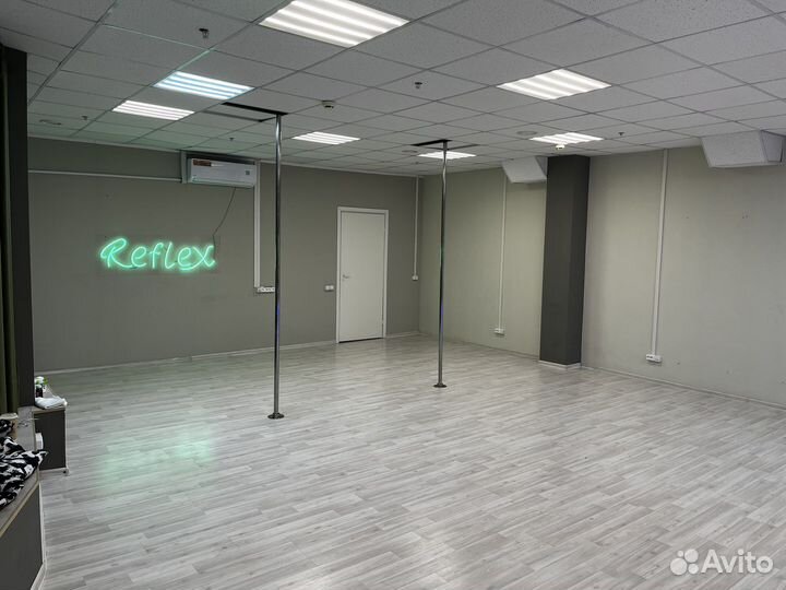 Аренда танцевального зала