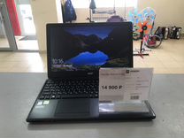 П29 Ноутбук Acer e1-530g