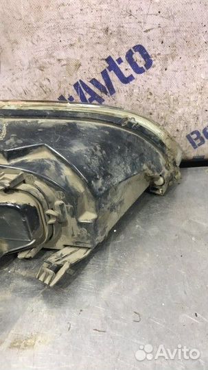 Фара передняя левая Ford Focus 2 2005