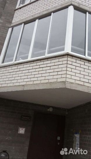 Окна лоджия