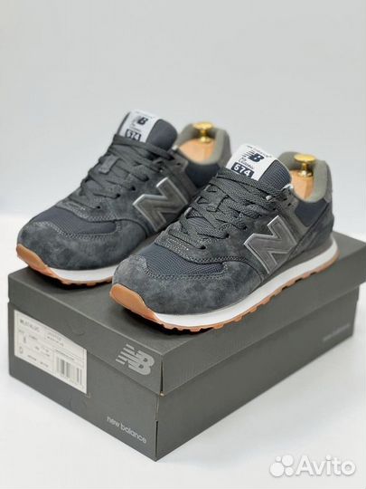 Кроссовки new balance 574