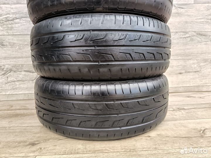 Cordiant Road Runner 205/55 R16