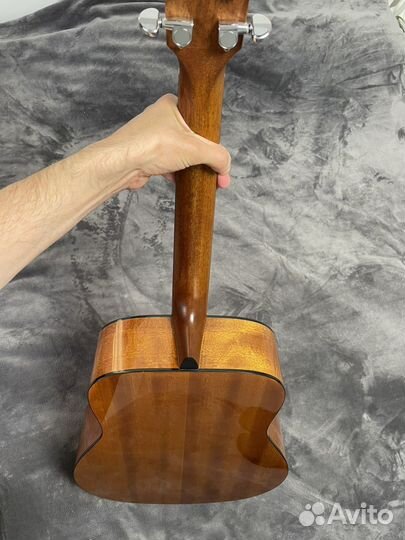 Акустическая гитара yamaha fg800