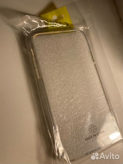 Чехол на iPhone 11