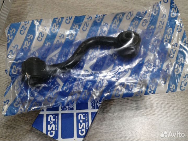 Тяга стабилизатора Nissan Qashqai J10