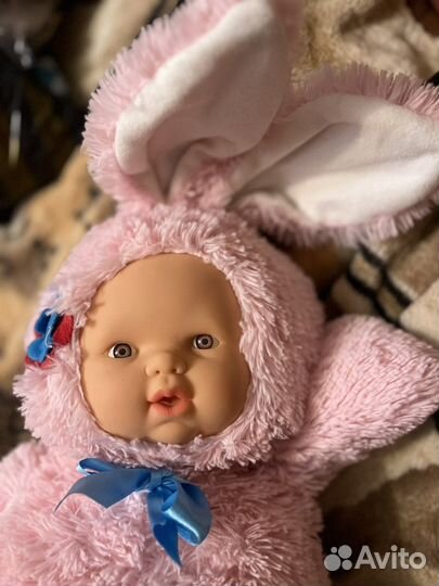 Заяц большой символ года 2023