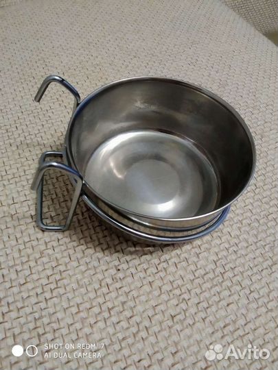 Кормушка для морских свинок