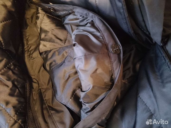 Костюм рабочий, зимний, новый. Женский