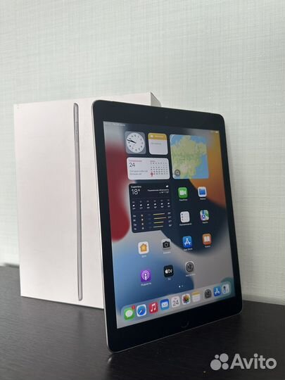 iPad Air 2 Wifi + Cellular 64Gb