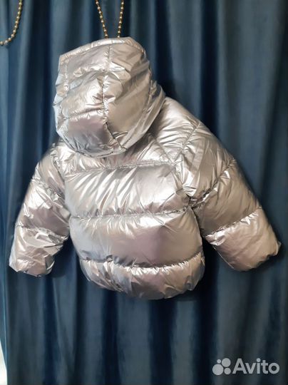 Куртка,размер 98