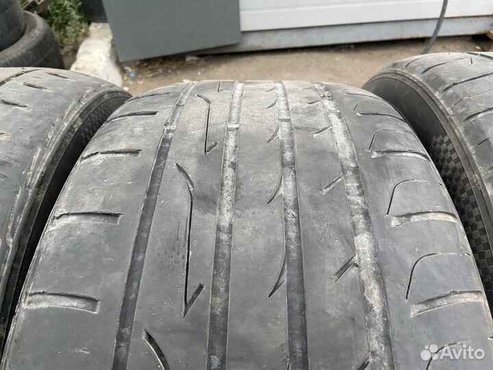 Three-A P606 275/45 R20 110V