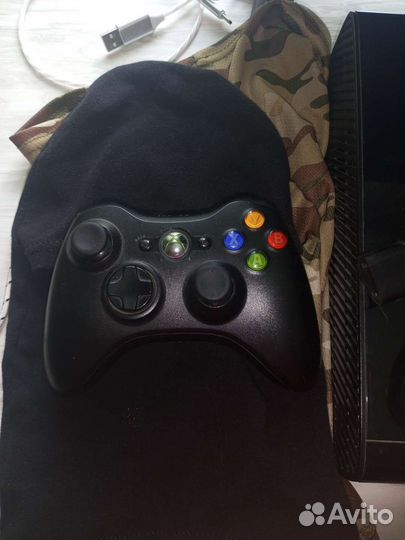 Xbox 360