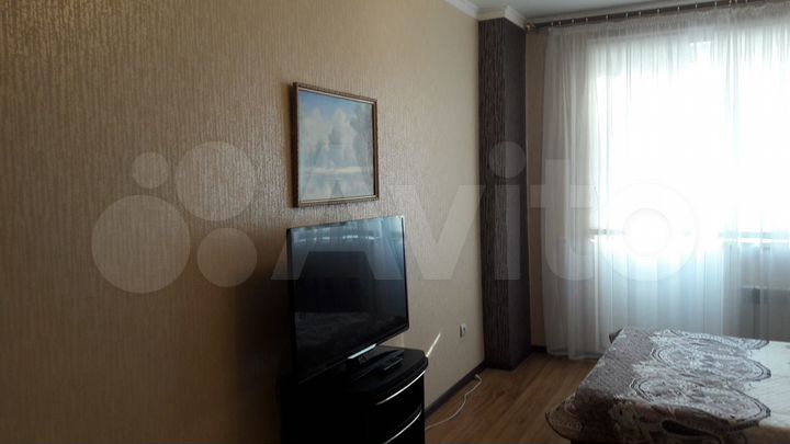 1-к. квартира, 45 м², 3/12 эт.