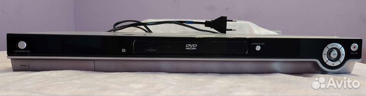 Rolsen DVD рекордер