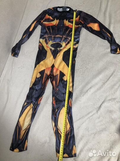 Костюм карнавальный 3-8лет