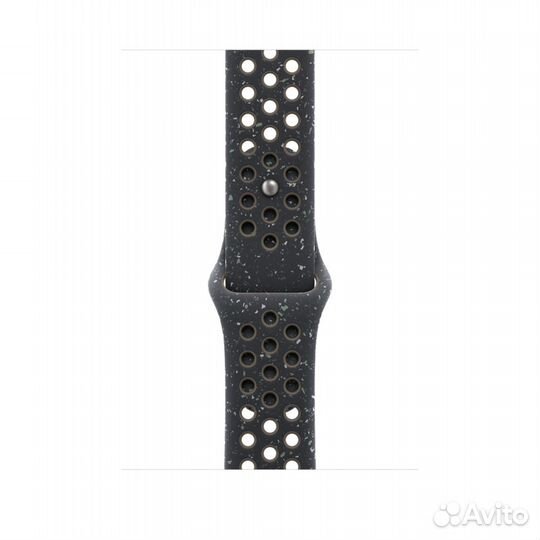 Ремешок силиконовый Midnight Sky Nike Sport Band S