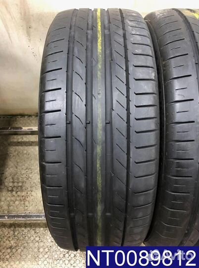 Continental ContiSportContact 5 205/45 R17 88W