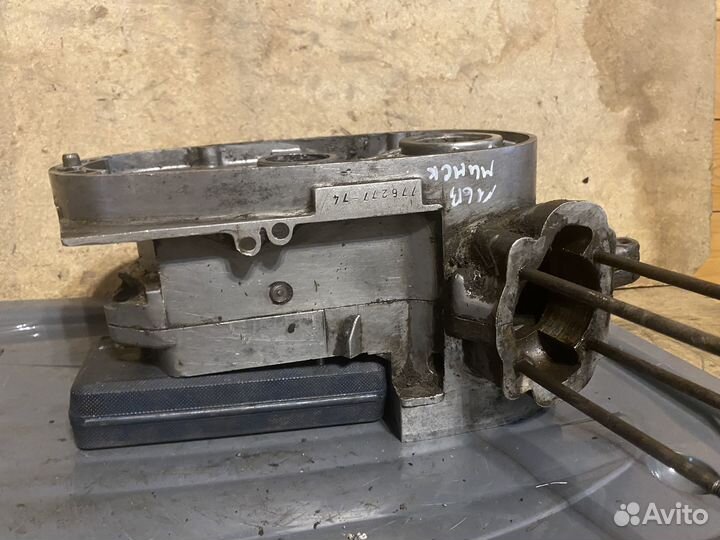 Картер Минск 6в