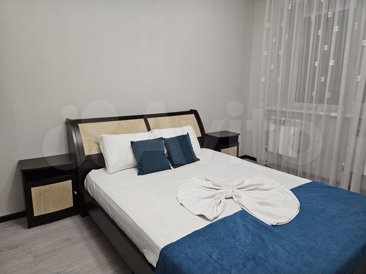 3-к. квартира, 80 м², 10/10 эт.
