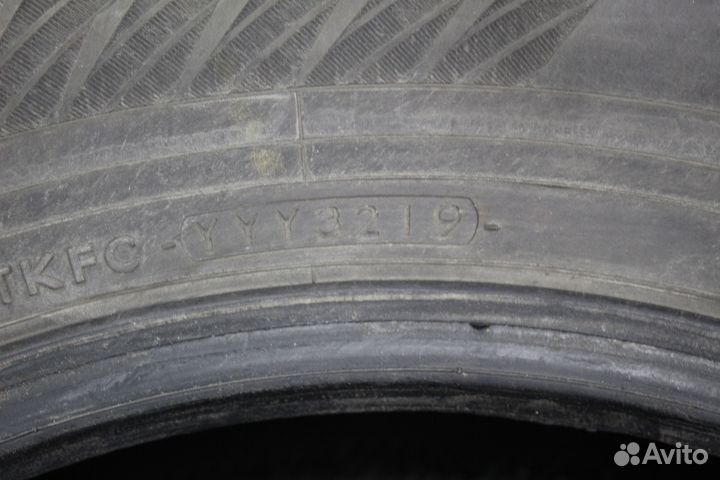 Yokohama Ice Guard IG65 225/60 R17 103T