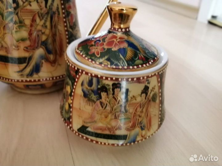 Набор для кофе