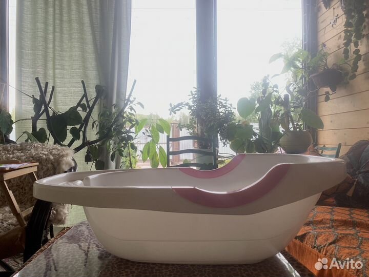 Детская ванночка для купания