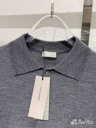 Поло Christian Dior