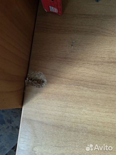 Компьютерный стол