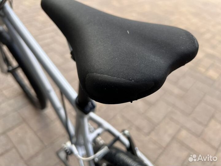 Детский велосипед Early rider 20