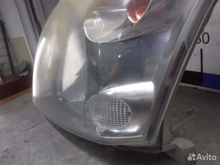 Фара передняя левая Toyota Lc Prado 120 1GR 2007