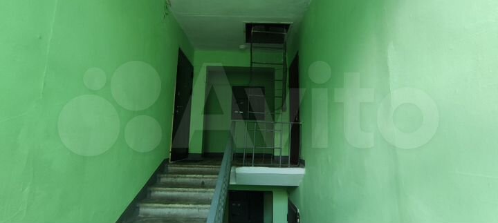 2-к. квартира, 46,8 м², 5/5 эт.