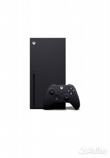 Xbox series X