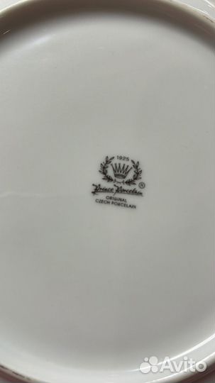 Набор столовой посуды