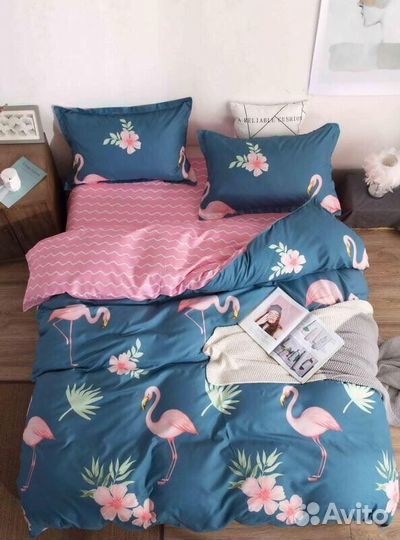 Постельное бельё