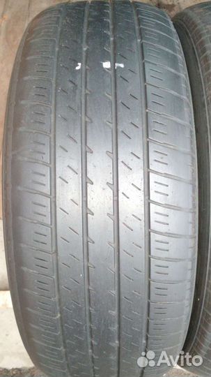 Bridgestone Dueler H/L 33 235/55 R19